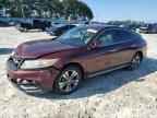2014 HONDA Crosstour