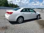 2010 LINCOLN MKZ