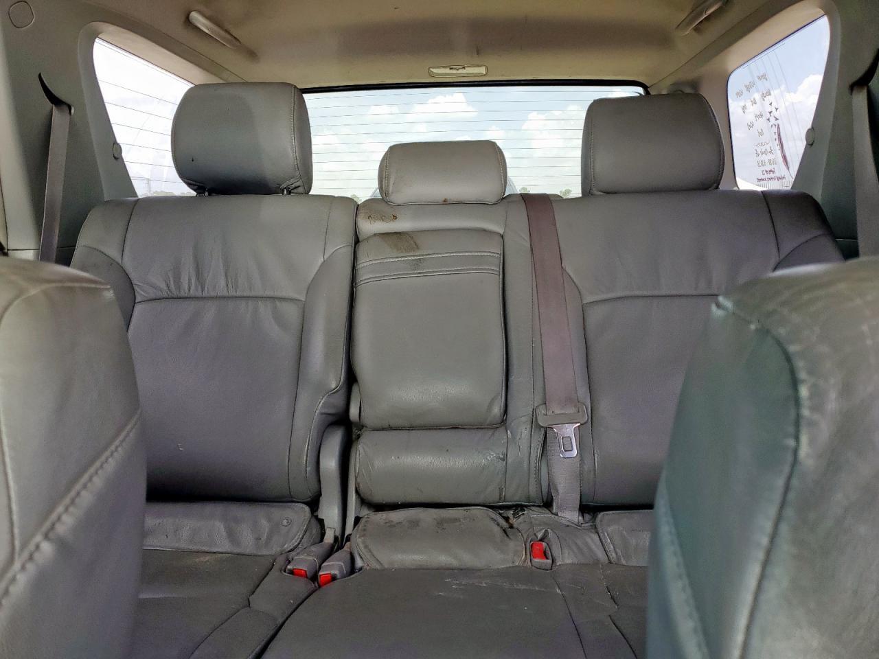 2005 TOYOTA 4Runner