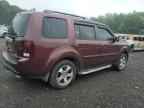 2013 HONDA PILOT