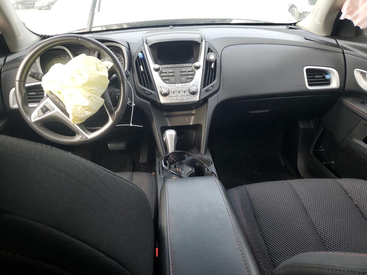 2012 CHEVROLET EQUINOX