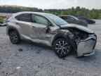 2017 LEXUS NX 200T