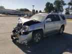 2003 TOYOTA 4Runner