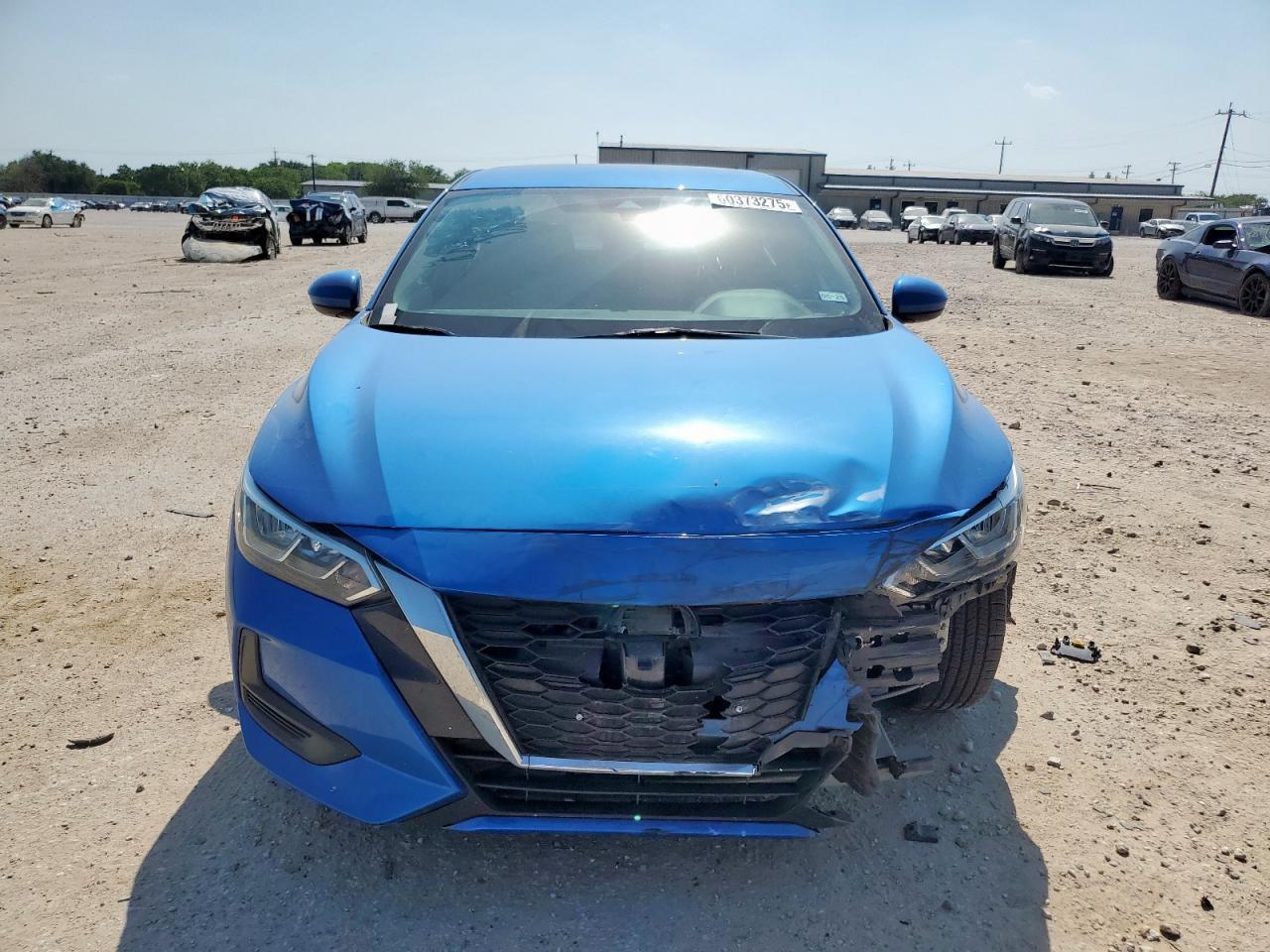 2021 NISSAN SENTRA