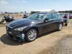 2015 INFINITI Q50
