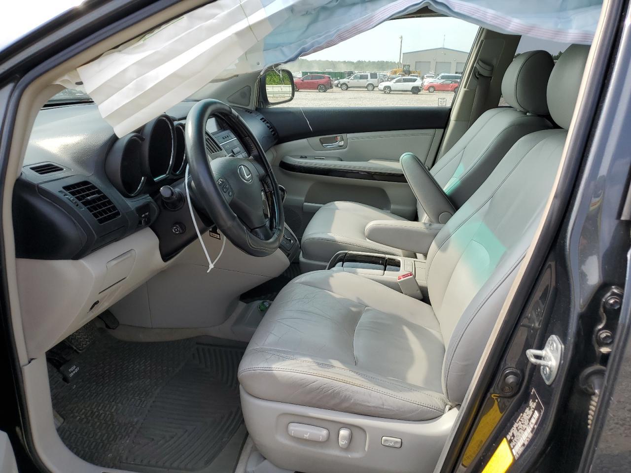2005 LEXUS Rx 330
