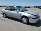 2000 HONDA ACCORD