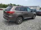 2016 MITSUBISHI outlander