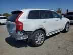 2017 VOLVO XC90