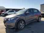 2016 HONDA HR-V