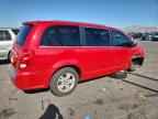 2012 DODGE GRAND CARAVAN