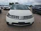 2007 NISSAN MURANO