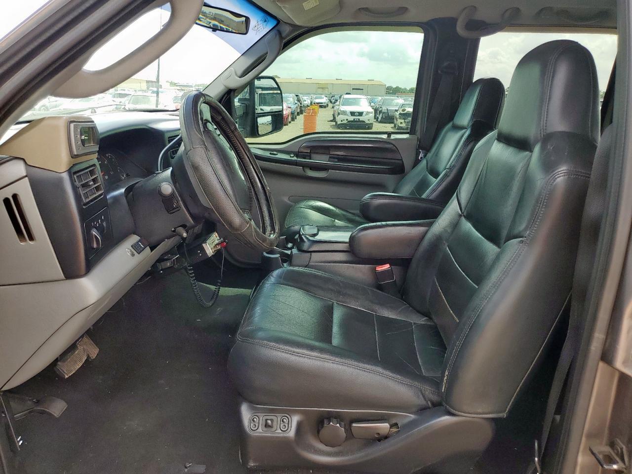 2003 FORD F-250
