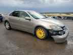 2007 ACURA RL