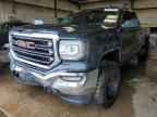 2017 GMC Sierra
