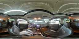 2014 CADILLAC SRX