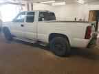 2004 CHEVROLET Silverado