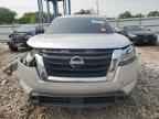 2022 NISSAN PATHFINDER