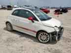 2012 FIAT 500