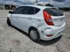 2016 HYUNDAI ACCENT