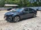 2021 NISSAN ALTIMA