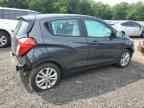 2021 CHEVROLET Spark
