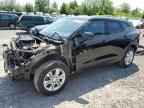 2021 CHEVROLET BLAZER