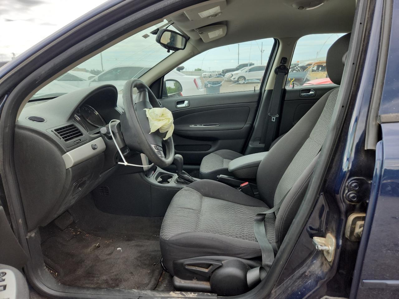 2010 CHEVROLET COBALT