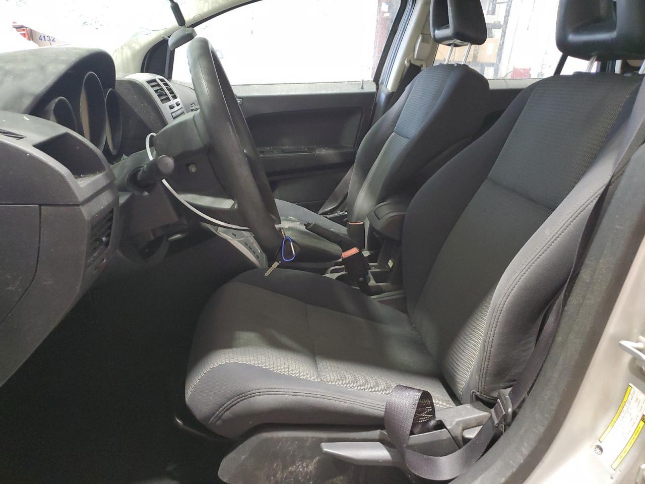 2008 DODGE Caliber