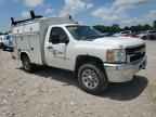 2013 CHEVROLET Silverado