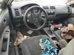 2002 HONDA CIVIC