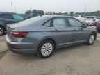 2020 VOLKSWAGEN JETTA
