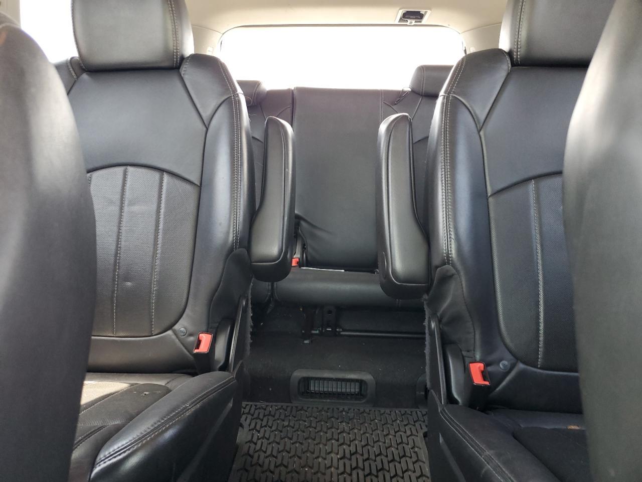 2013 CHEVROLET TRAVERSE