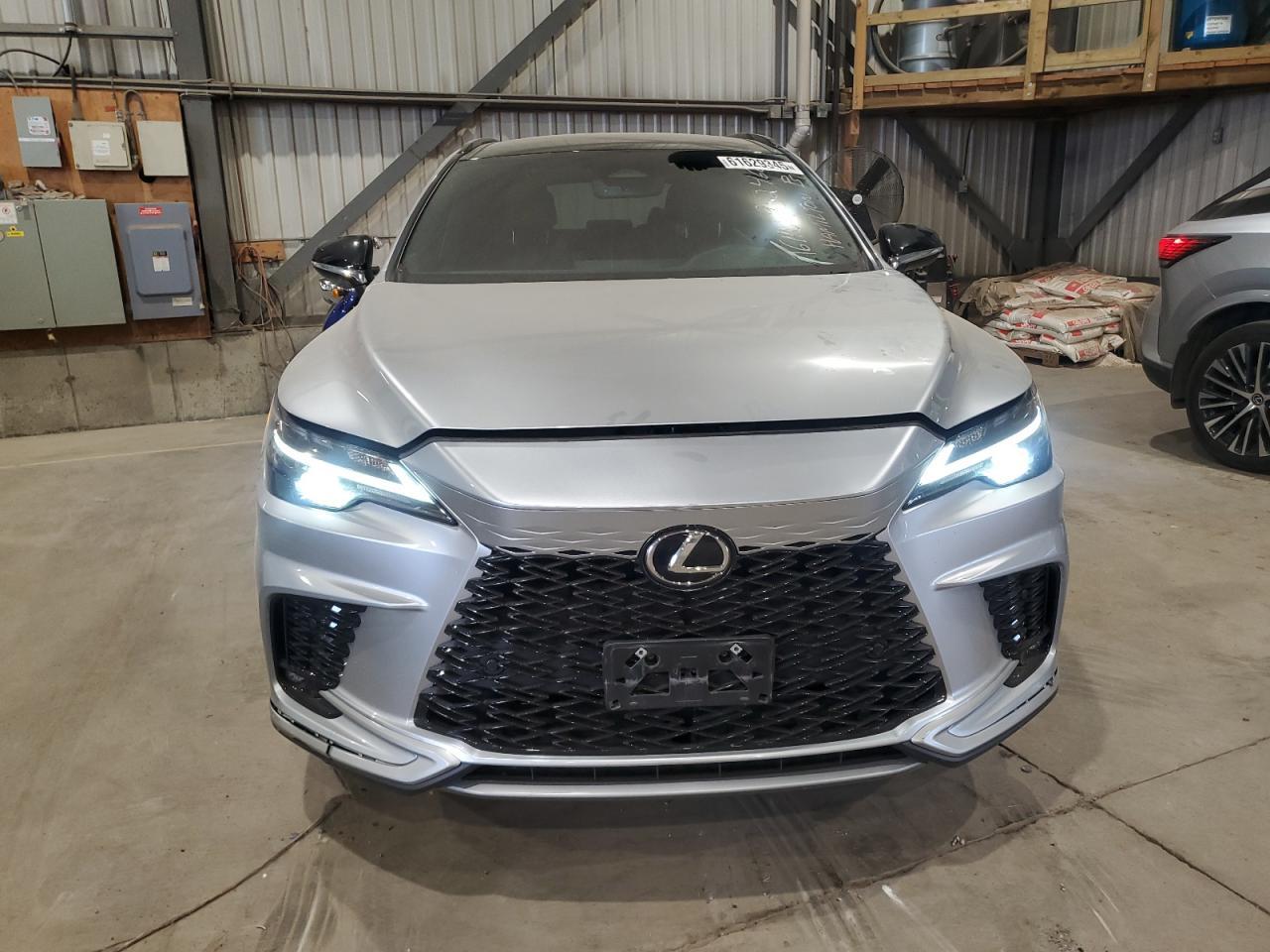 2023 LEXUS RX 350