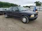 2002 GMC Sonoma
