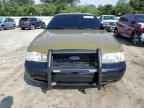 2010 FORD Crown Victoria