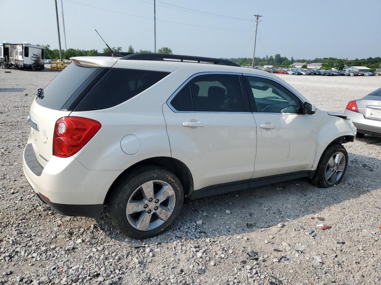 2013 CHEVROLET EQUINOX
