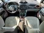2015 JEEP Renegade