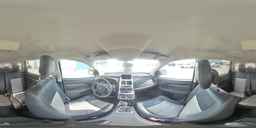 2010 DODGE JOURNEY