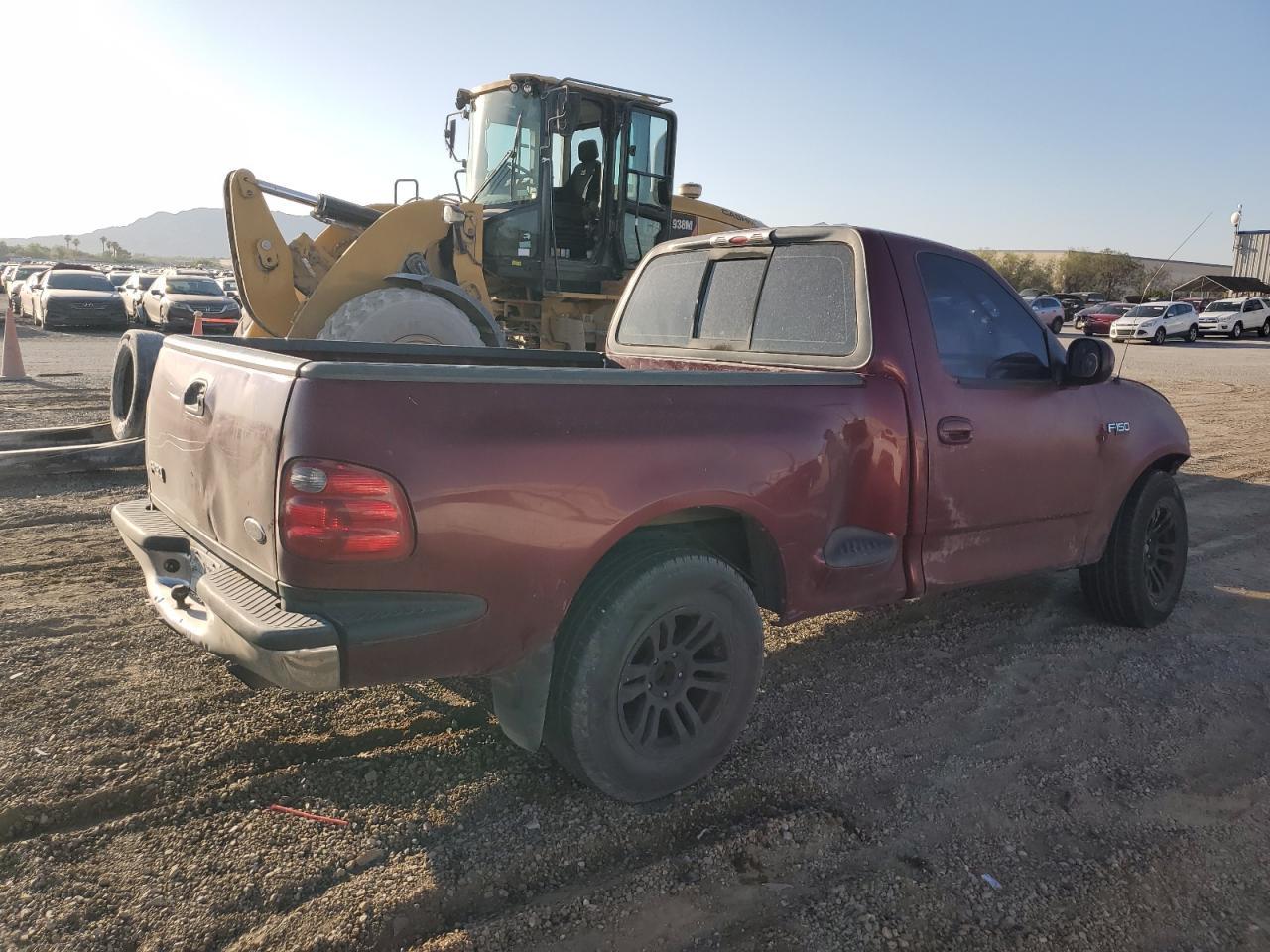 2003 FORD F-150