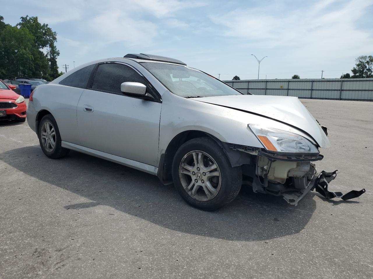 2006 HONDA ACCORD
