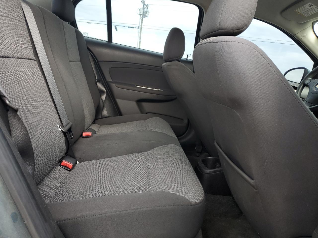 2009 CHEVROLET COBALT