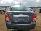 2016 CHEVROLET SONIC