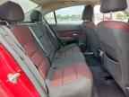 2012 CHEVROLET CRUZE