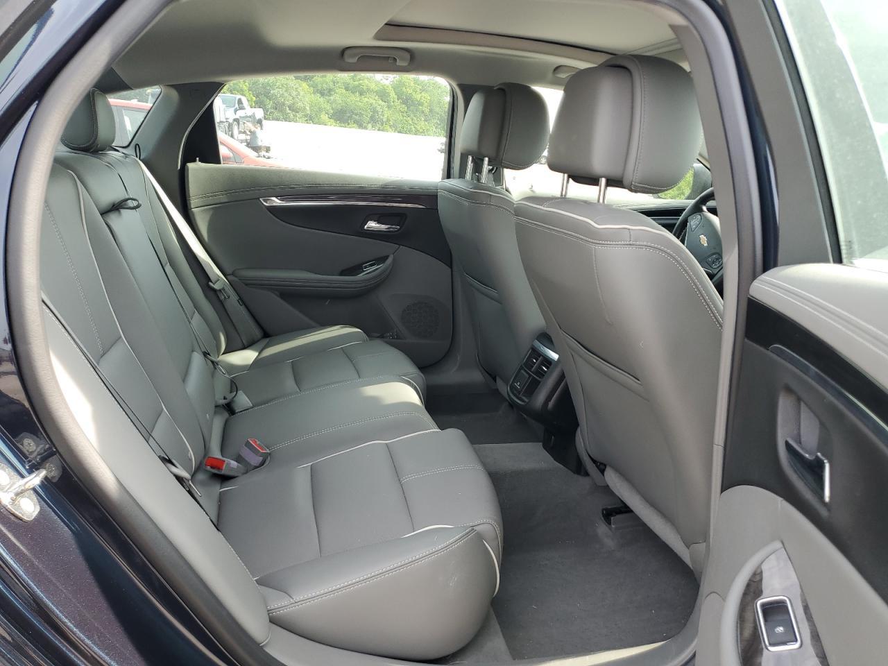 2014 CHEVROLET IMPALA