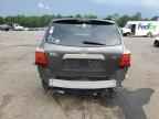 2009 TOYOTA HIGHLANDER