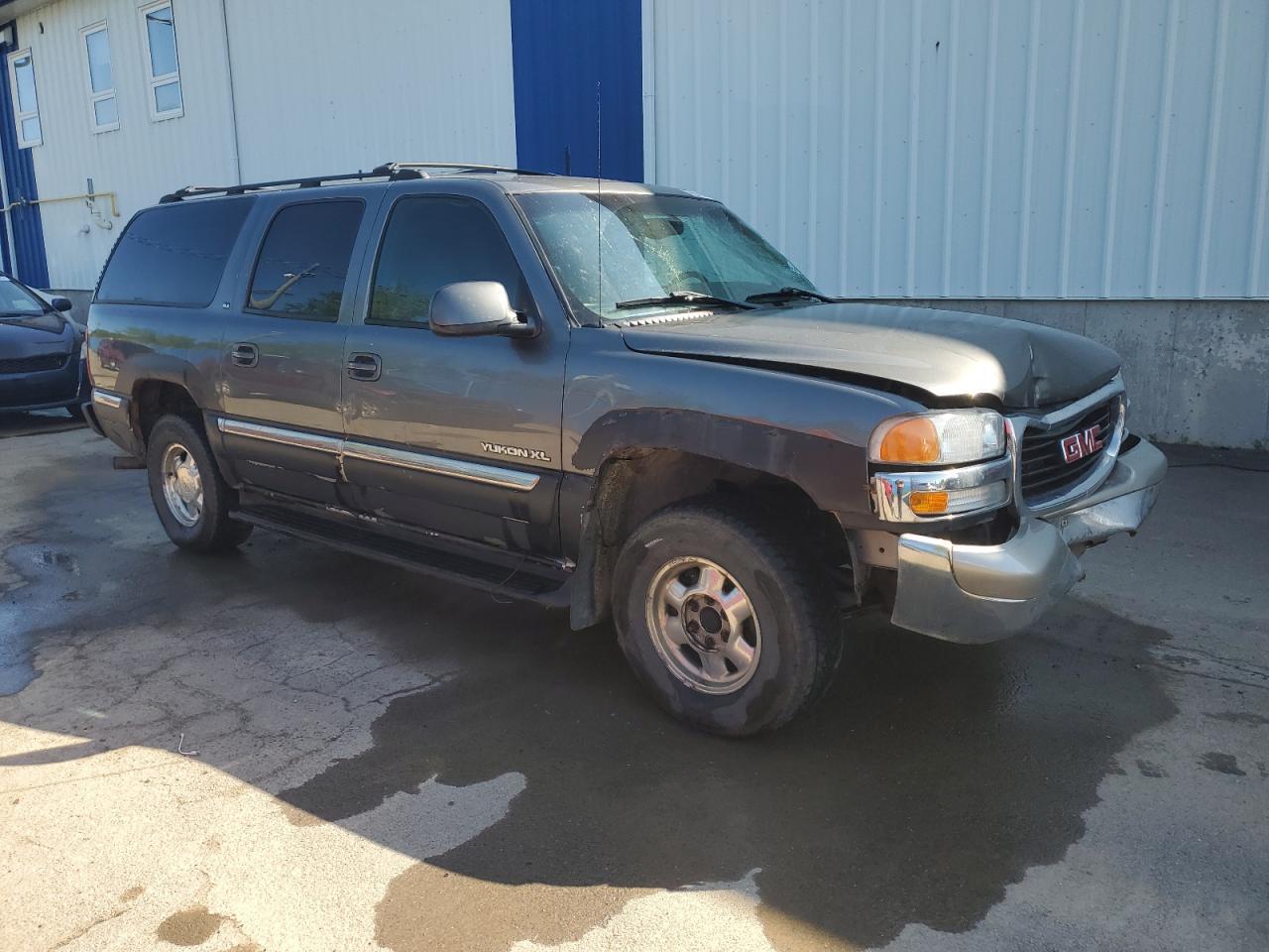 2000 GMC Yukon