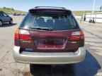 2001 SUBARU Legacy