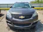 2014 CHEVROLET TRAVERSE