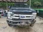 2019 FORD F-250